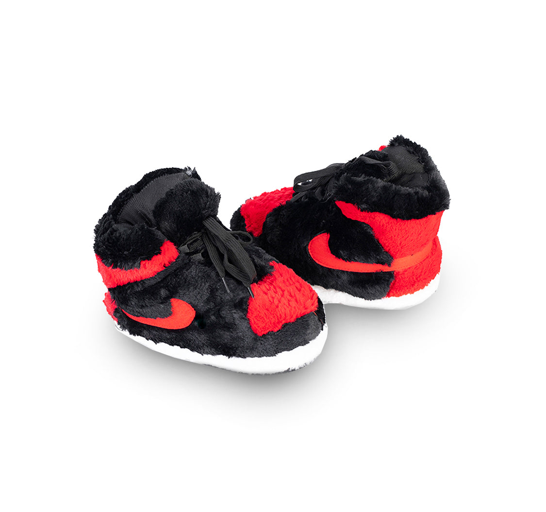 PK 1 Furry Bred Banned