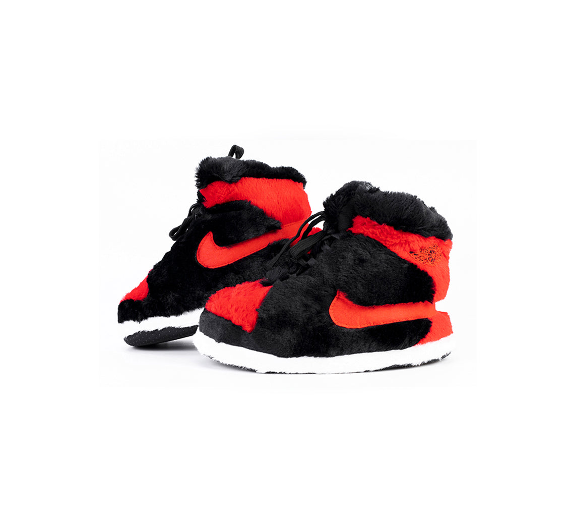 PK 1 Furry Bred Banned