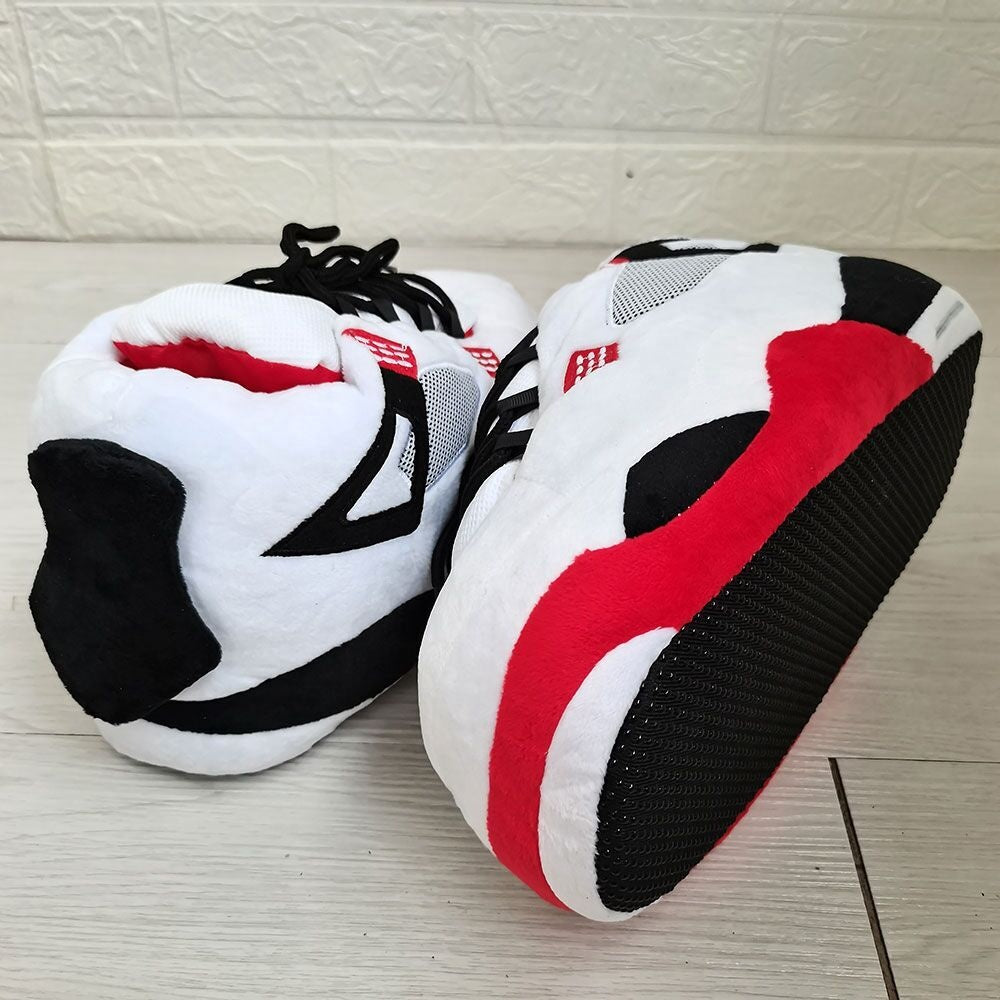 PK 4 Fire Red