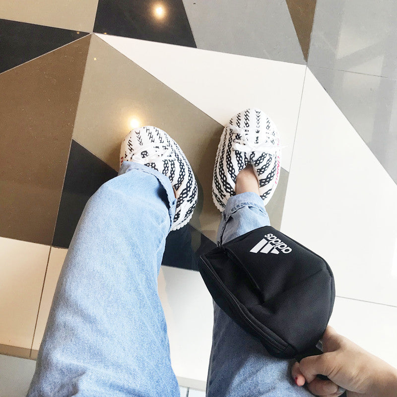 PK Boost 350 Zebra