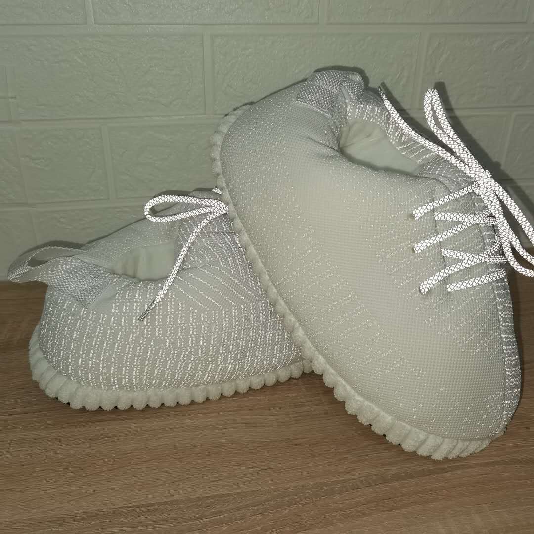 PK Boost 350 Static White