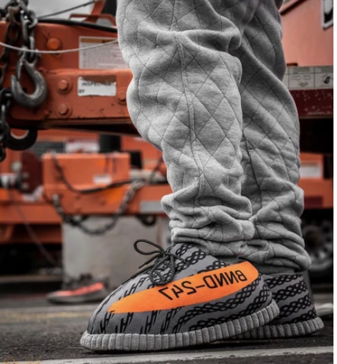 PK Boost 350 Beluga