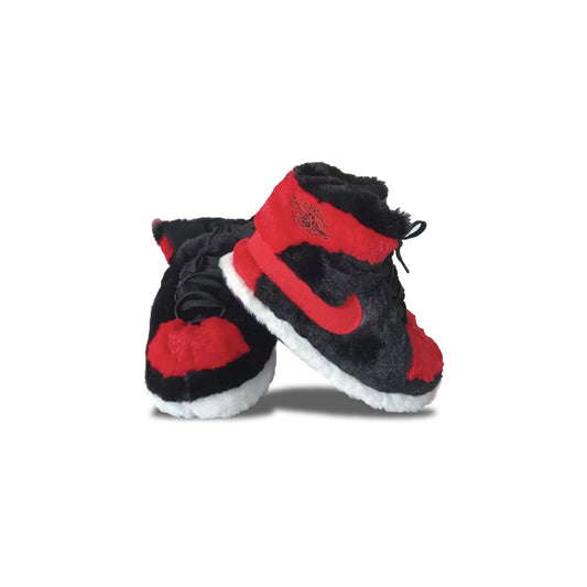 PK 1 Furry Bred Banned